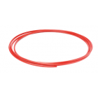 Protec N-37-564-74 30 Metre Coil 10mm Capillary Sampling Tube (RED)